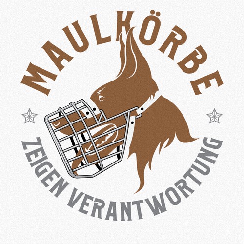 Maulkorbe