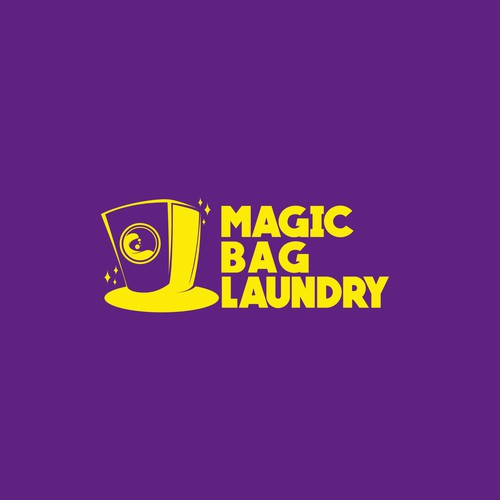 MAGIC LAUNDRY