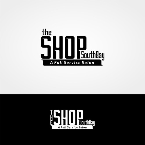 The Shop SouthBay A full service Salon