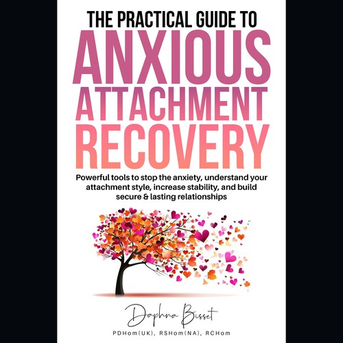 ANXIOUS ATTACHMEMT RECOVERY