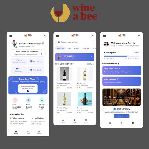 app design