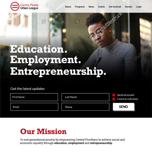 Central Florida Urban League