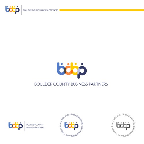  Local Non-Profit Networking Group's Logo