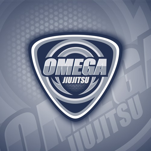 omega jiujitsu