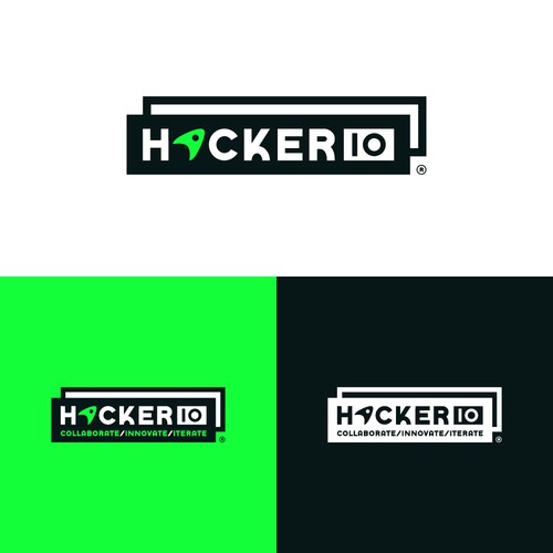 Hacker IO