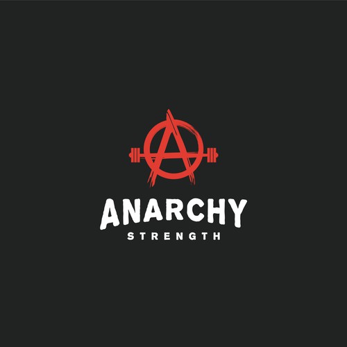 Anarchy Strength