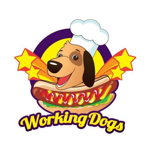 Working Dogs