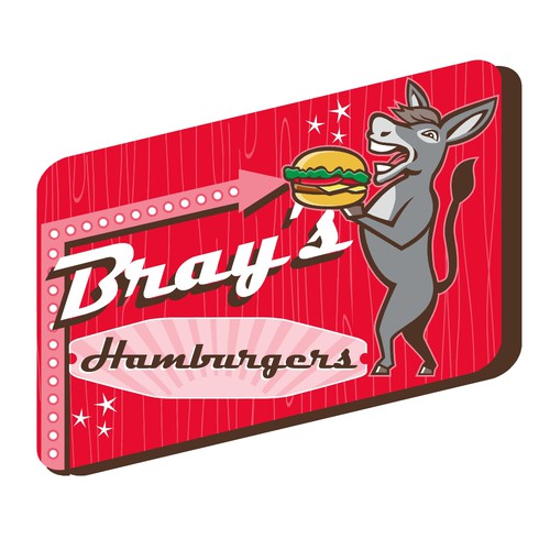 Bray's Hamburgers