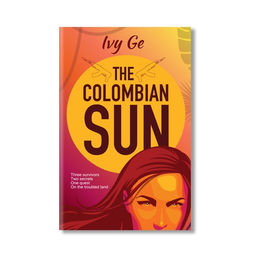The Colombian Sun