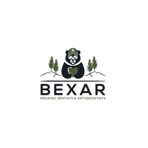 Bexar Logo