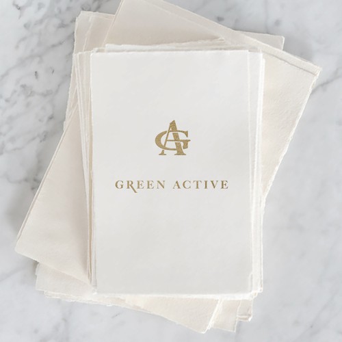 Green Active 