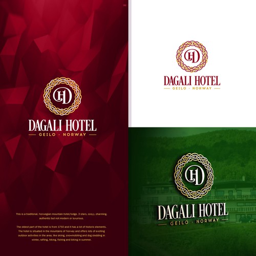 Dagali Hotel