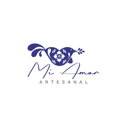Logo Mi Amor Artesanal