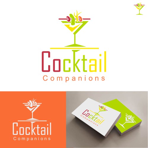 Colorful Cocktail