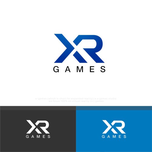 XR Games