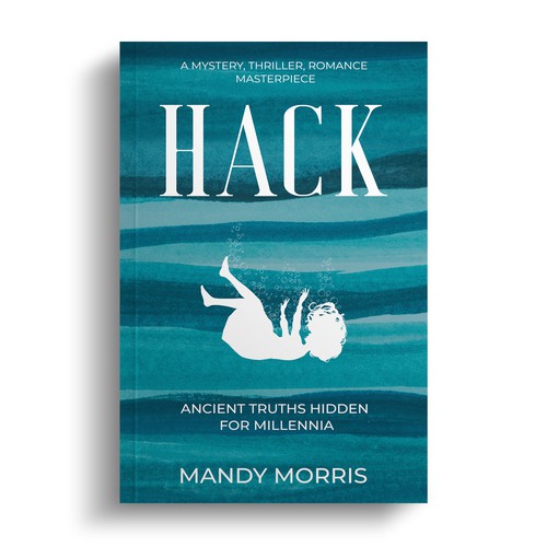 Book Cover Design