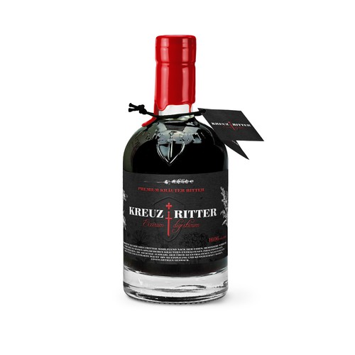 Kreuz Ritter