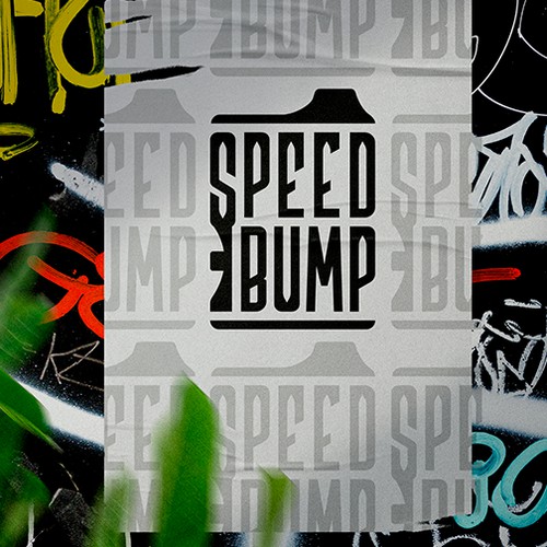 Speed Bump