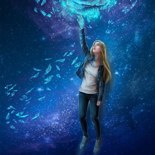 book cover Rise