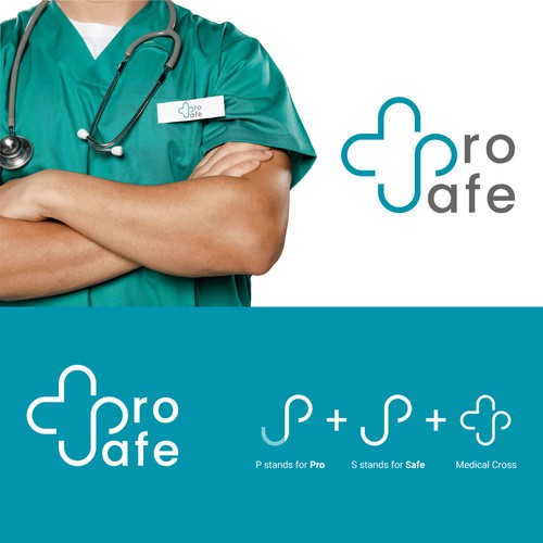 medical wordmark