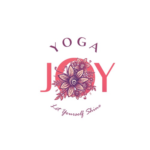 Yoga Joy