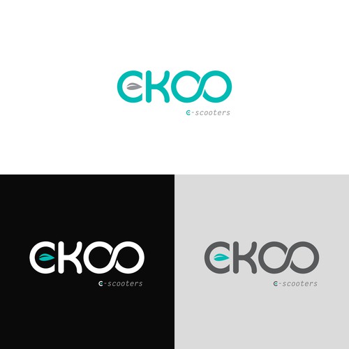 Ekoo Logo