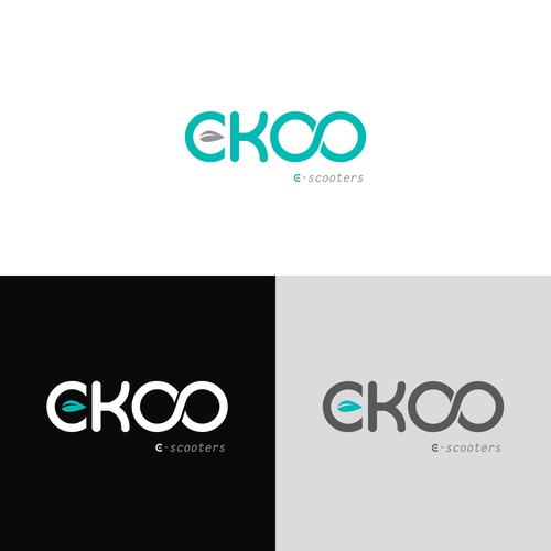 Ekoo Logo
