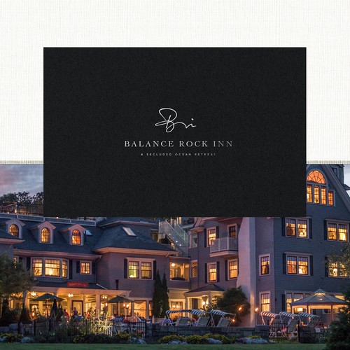 BALANCE ROCK INN