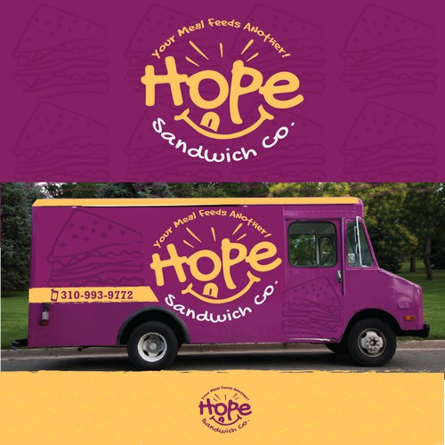 Hope Sandwich Co.