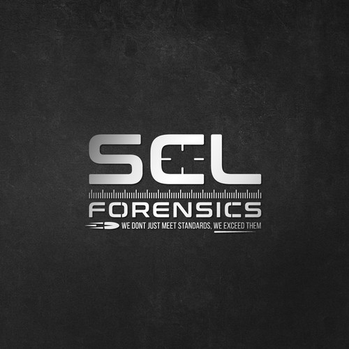 Forensic Firearms Examiner