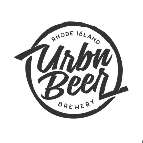 Logo Concept for URBN Beer - Brewery