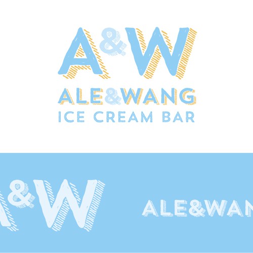 Create the best and winning brand for our Artisanal Asian Ice Cream