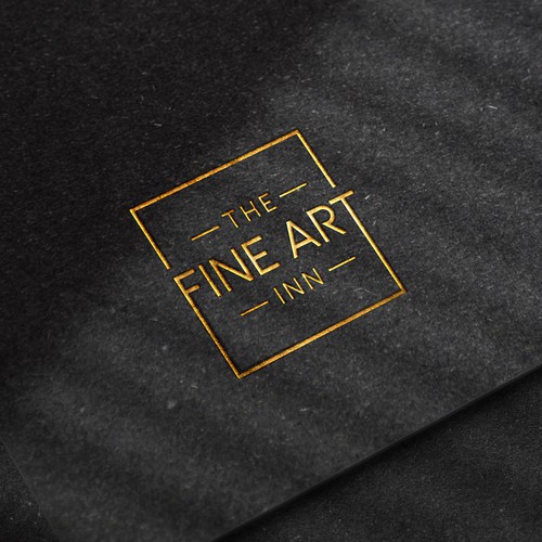 The Fine Art Inn