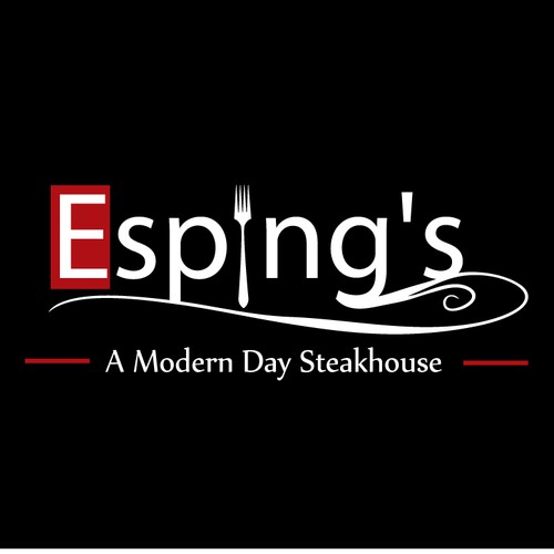 logo for Esping's