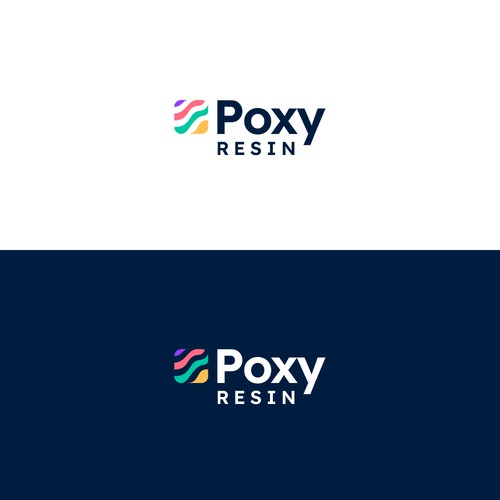 Poxy Resin