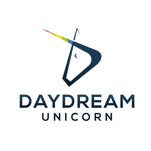 daydream unicorn