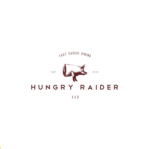 Hungry Raider LLC