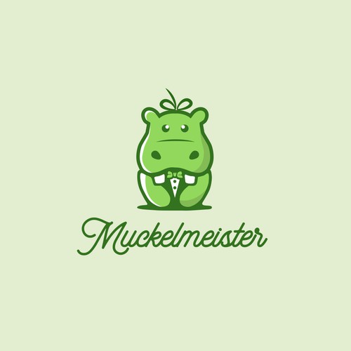 Muckelmeister logo