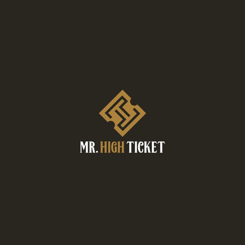 Mr. High Ticket