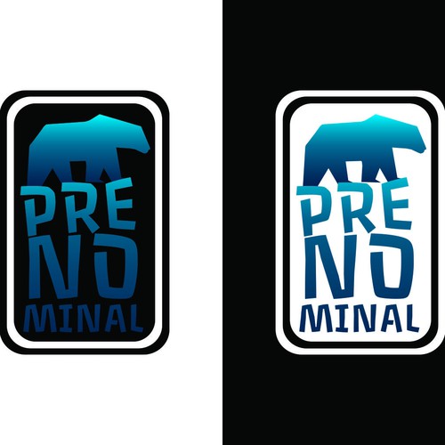 Prenominal is looking for a modern logo