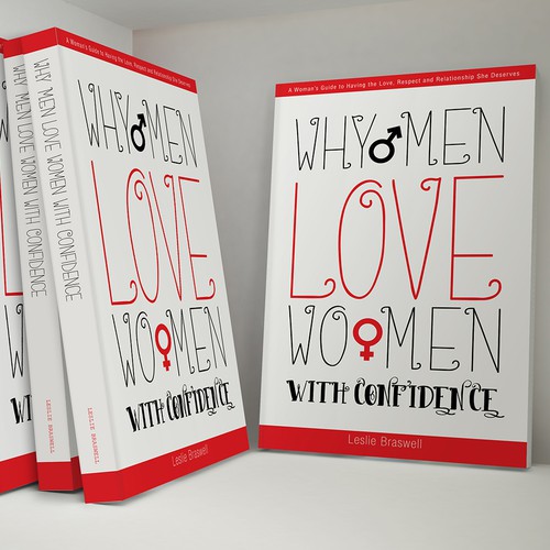 Why Men Love Women ... 