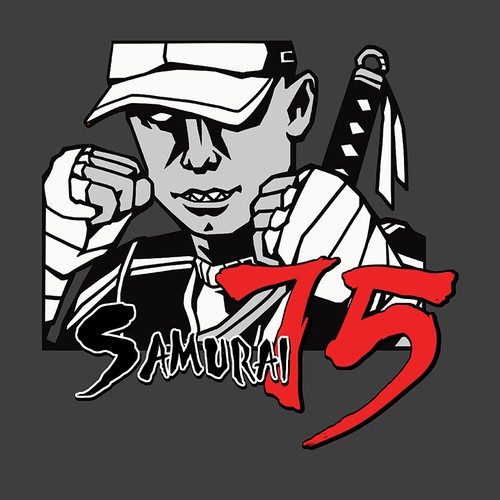 Samurai 75