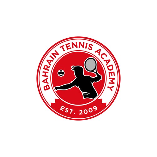 BAHRAIN TENNIS ACADEMY