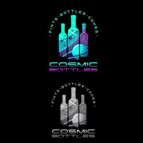 Cosmic Bottles
