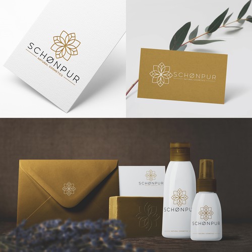 SCHONPUR - Natural cosmetics