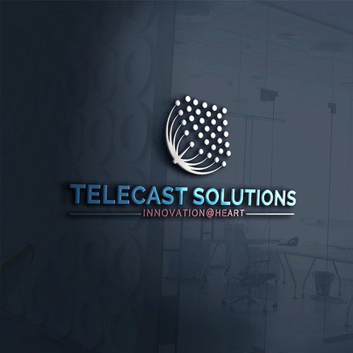 Telecast Logo