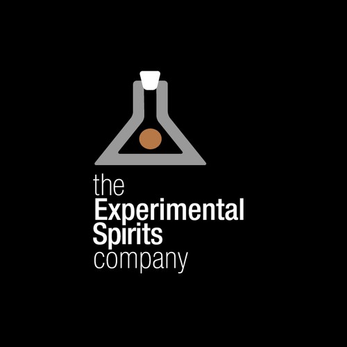 Create the Logo and Label for an awesome new Spirits Business