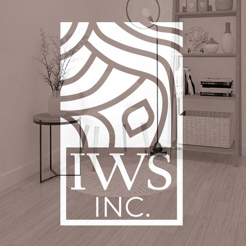 Logo proposal for a wooden furniture store