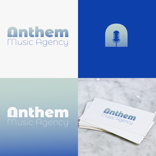 Anthem Music Agency