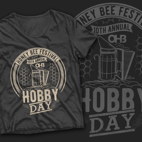  Hobby Day Honeybee Festival